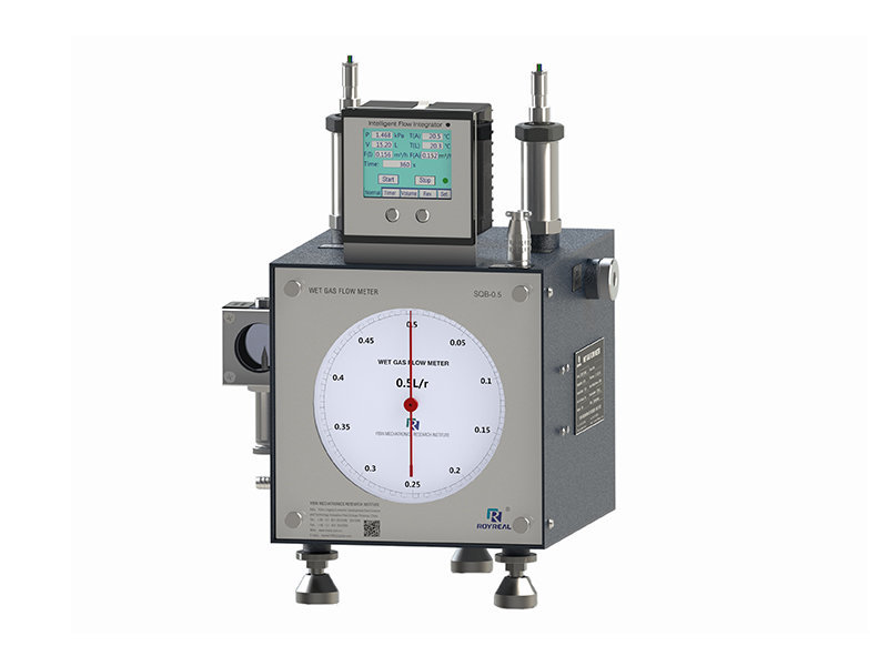 SQB-0.5-SAAEI Wet Gas Flow Meter