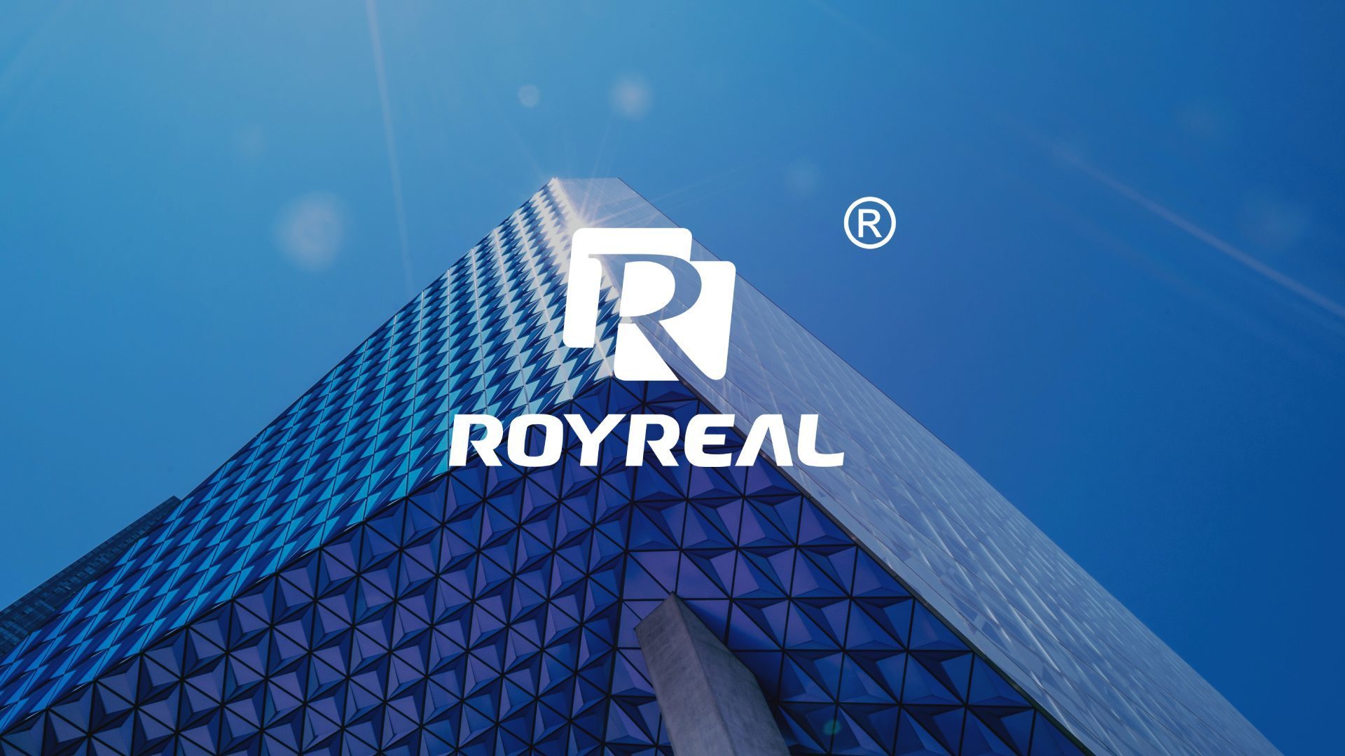 ABOUT ROYREAL ABOUT ROYREAL