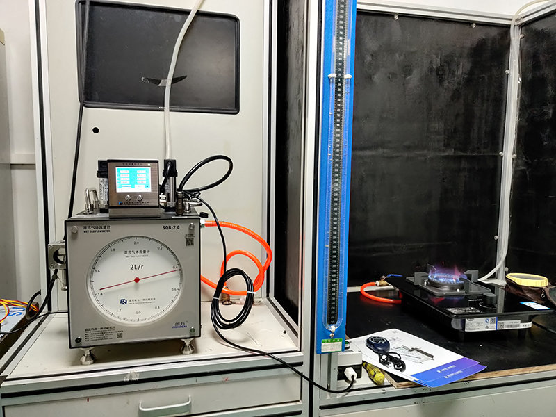 SQB-2 Wet Gas Flow Meter