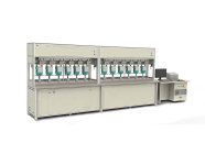 Gas Meter Test Bench: A Must-Have for Laboratory Workstations in the Furniture Industry
