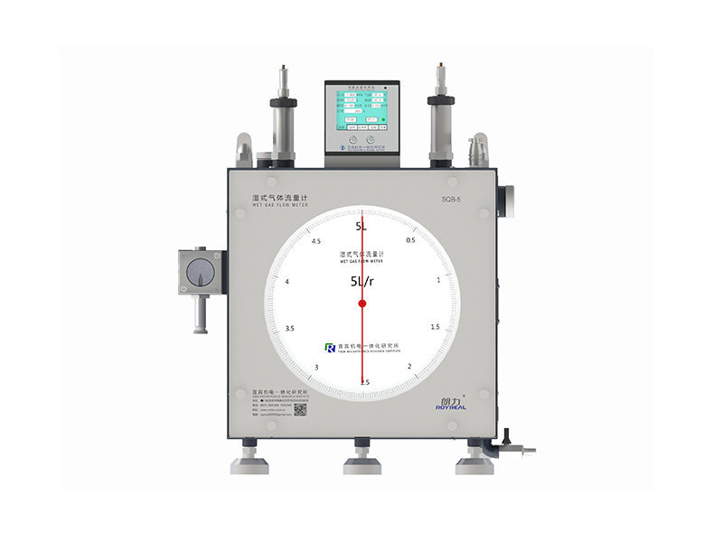 SQB-5-SAAEI Wet Gas Flow Meter
