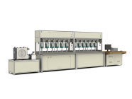 Maximizing Safety and Efficiency: The Importance of Gas Meter Leakage Test Benches in Laboratory Furniture