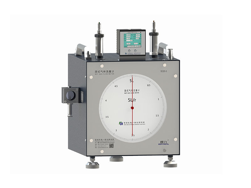 SQB-5-SAAEI Wet Gas Flow Meter
