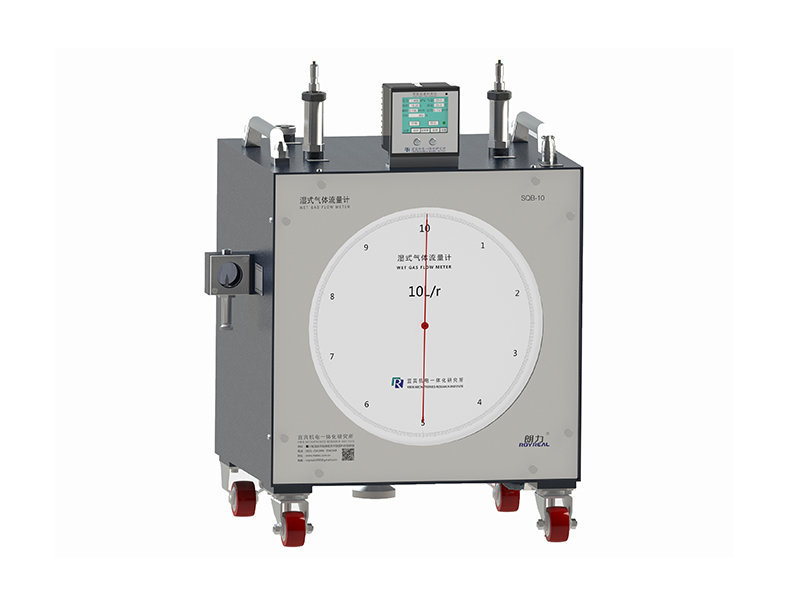 SQB-10-SAAEI Wet Gas Flow Meter