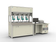 Understanding Gas Meter Test Benches: Essential Tools for Accurate Measurements