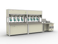 Understanding Gas Meter Test Benches: Essential Tools for Accurate Measurements