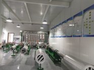The Next Frontier in Laboratory Excellence: Active Piston Prover Innovation