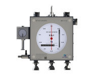 Efficiency Elevated: The Transformative Impact of Wet Gas Flow Meters on Industrial Processes