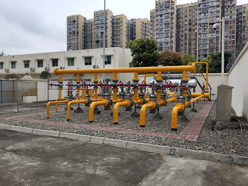 QJG Differential Pressure Flow Computer