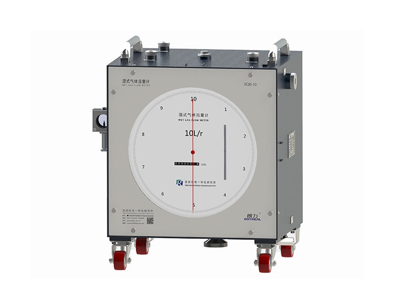 SQB-10-SAAMN Wet Gas Flow Meter