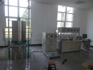 Sonic Nozzle Gas Flow Standard Facility: A Key Component in Building and Decor Materials