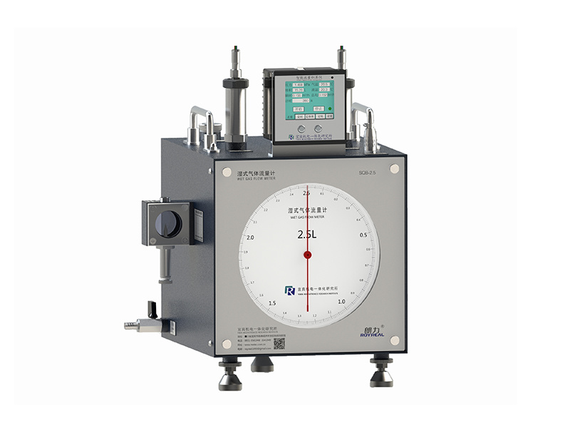 Common problems in the selection of wet gas flow meter