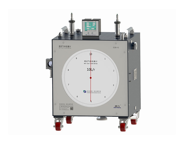 SQB-10-SAAEI Wet Gas Flow Meter