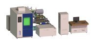 What are the advantages of a customized wet gas meter calibration for home users