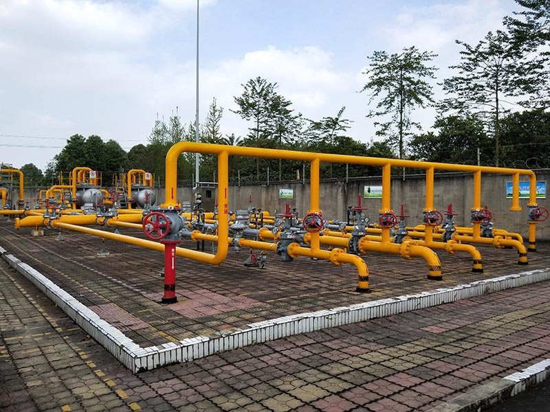 QJG Differential Pressure Flow Computer