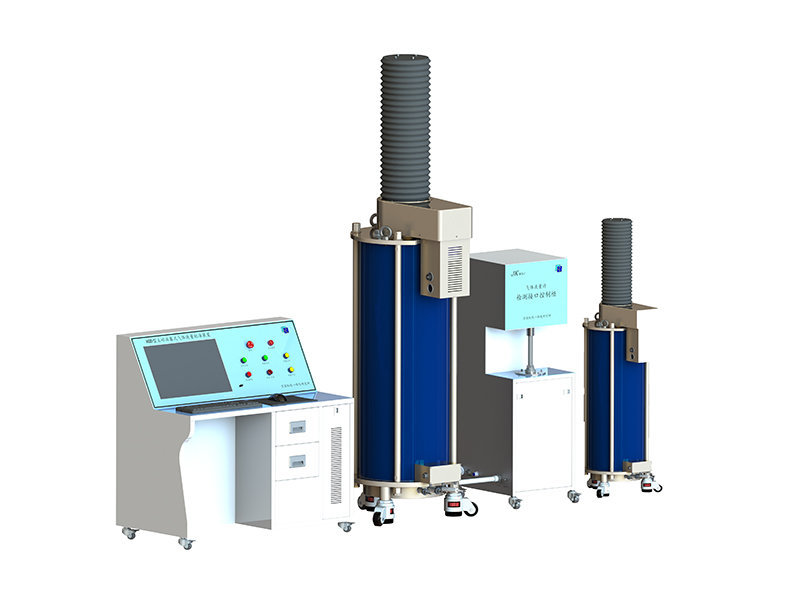 HQD Active Piston Prover