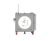 Wet Gas Meter Calibration: Ensuring Accuracy in Instrumentation Calibration