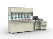 Can the customized Sonic nozzle gas meter test bench effectively improve gas metering accuracy