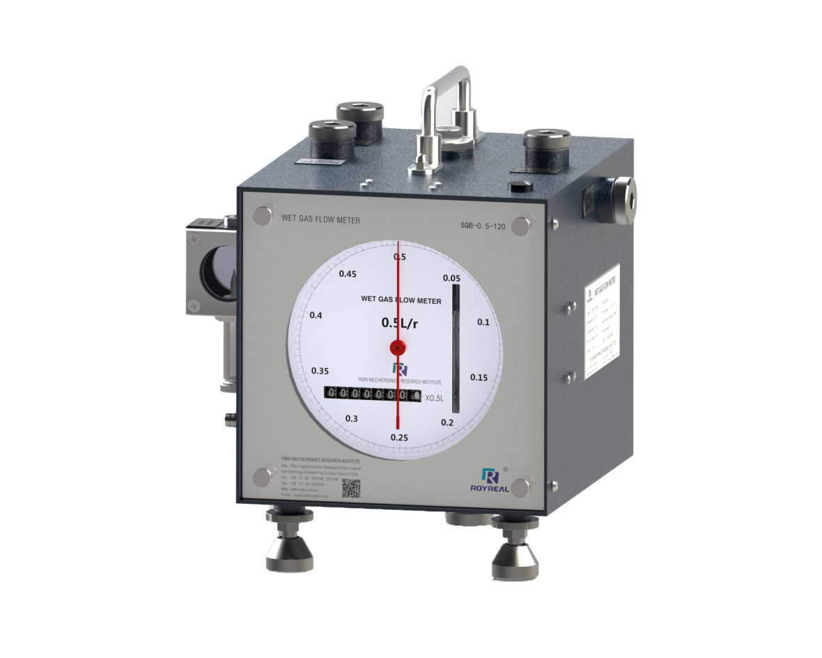 Medidor de humedad SQB-0.5-120