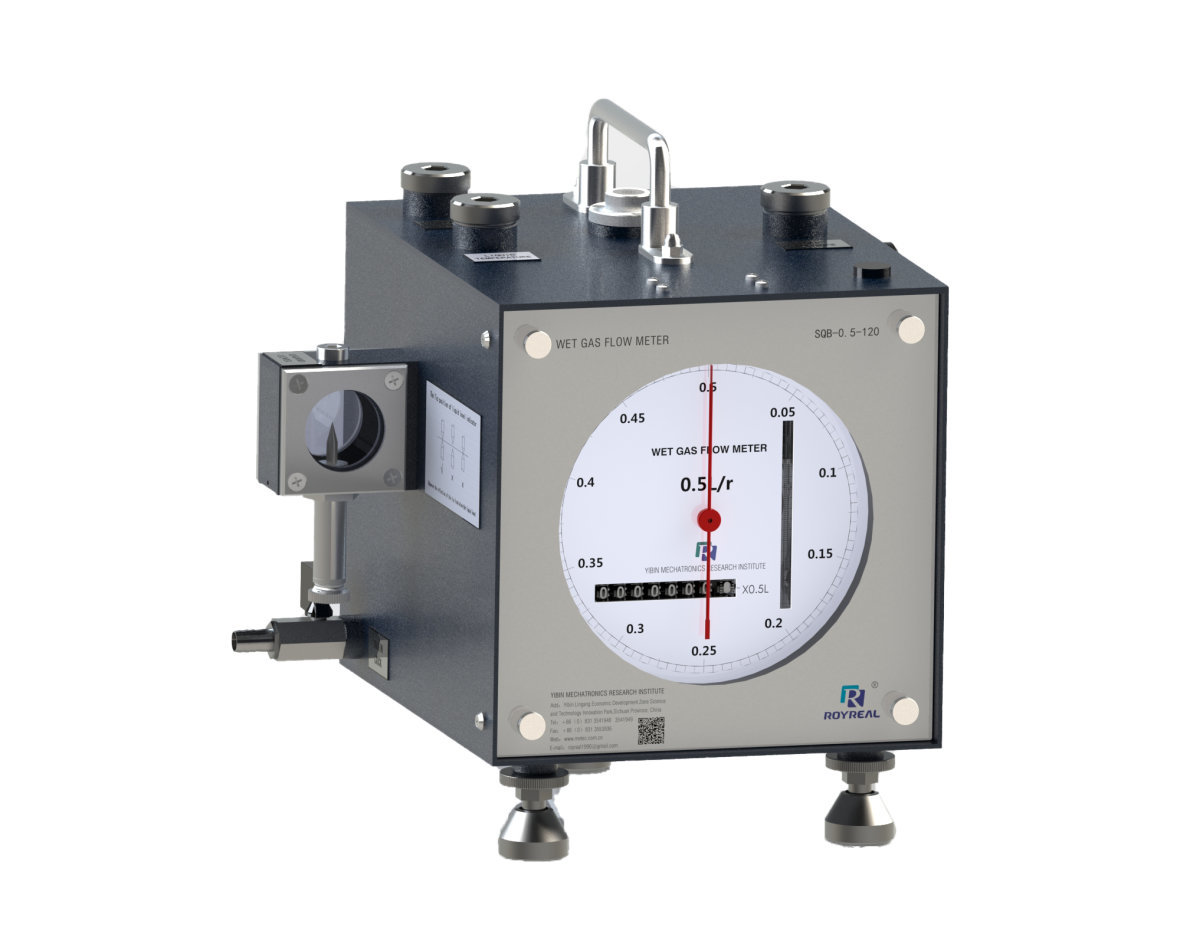 Medidor de humedad SQB-0.5-120