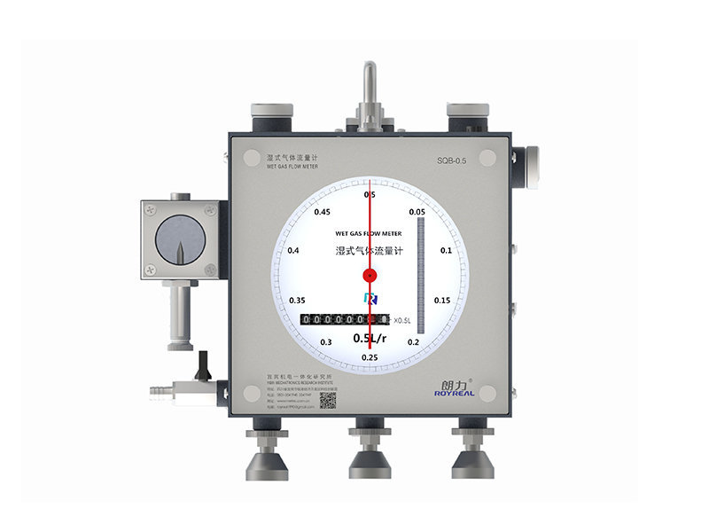 Medidor de humedad SQB-0.5-SAAMN