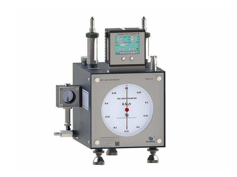 Medidor de humedad SQB-0.5-SAAEI